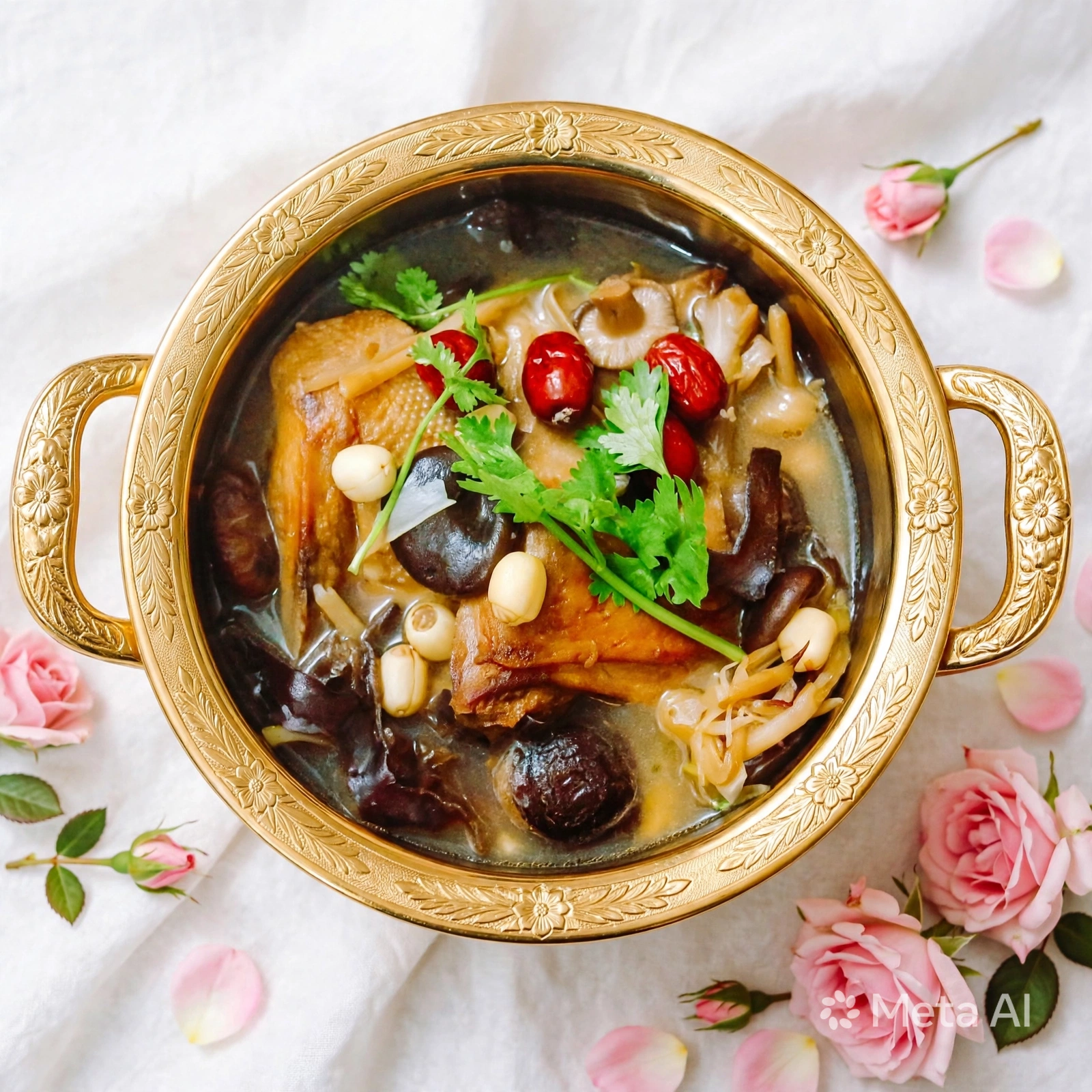 Thực Đơn Trung Vị 71